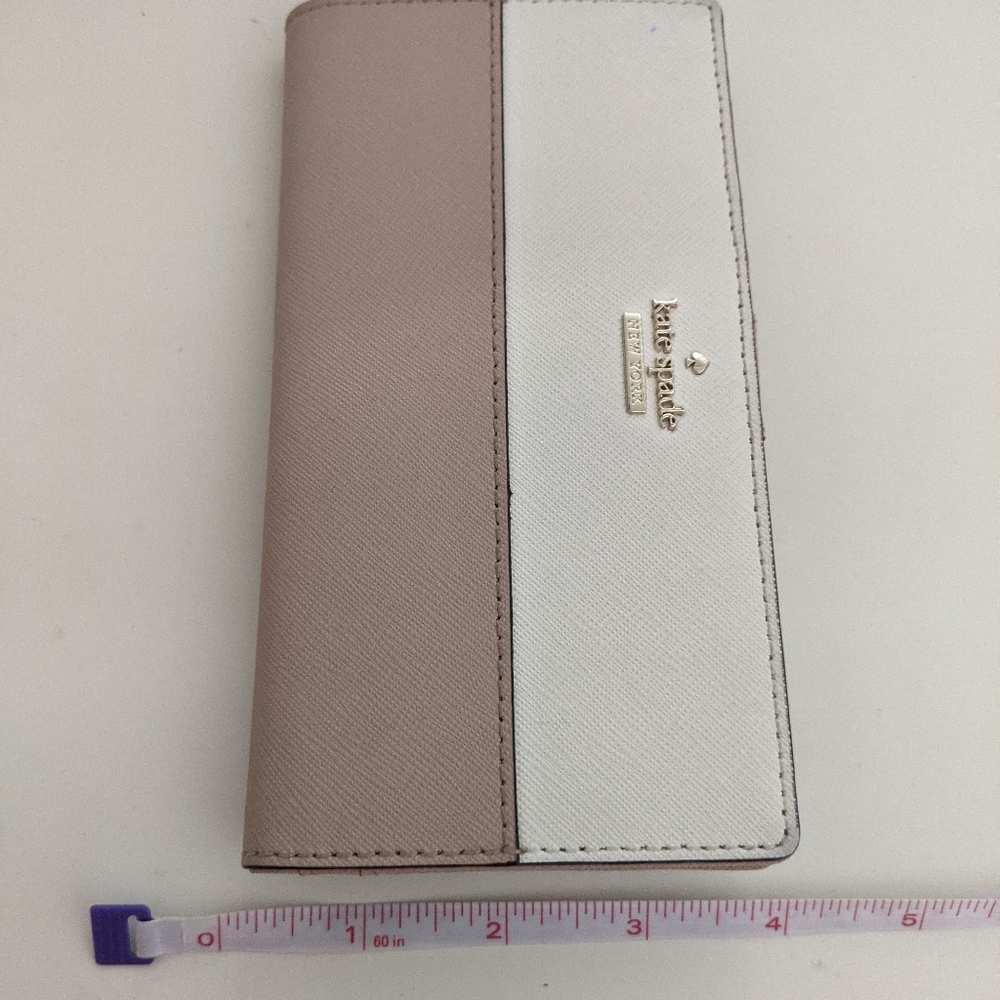 Kate Spade New York Cameron Street Stacy Wallet - Picture 15 of 16